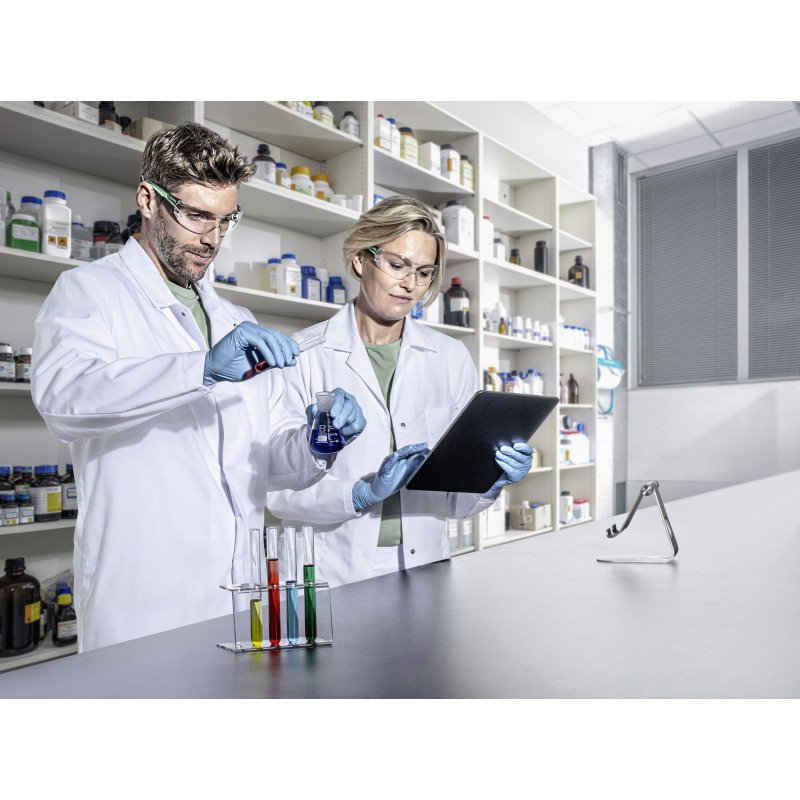 Lunettes de protection Pheos NXT Planet Uvex éco-conçue