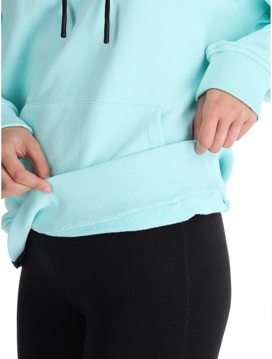 Arty Hoody trui dames