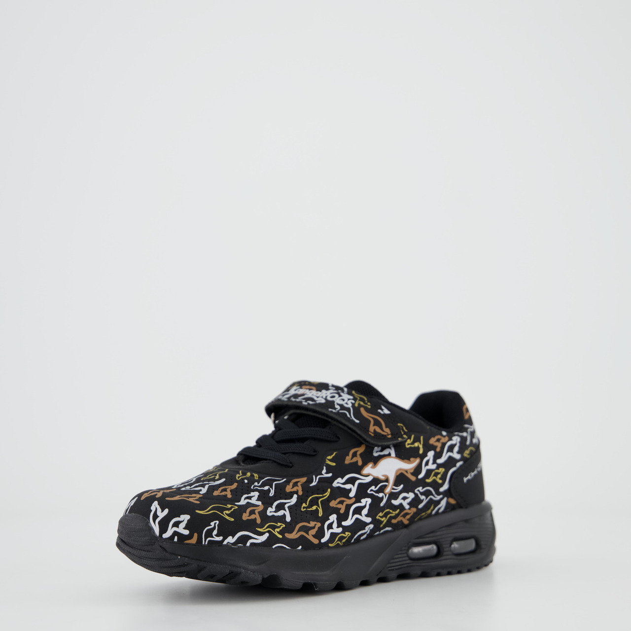 Kangaroos KX-Giga EV brand II