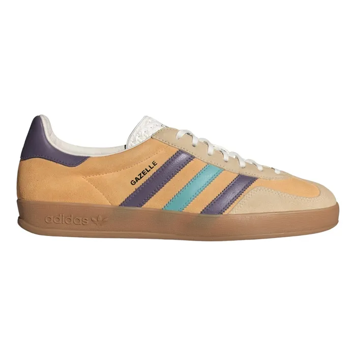 Adidas Gazelle Indoor Sneakers Senior