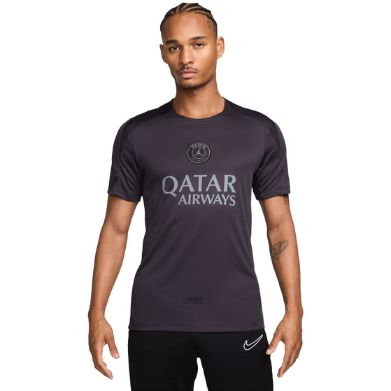Nike Paris Saint-Germain Strike Top 2025/2026