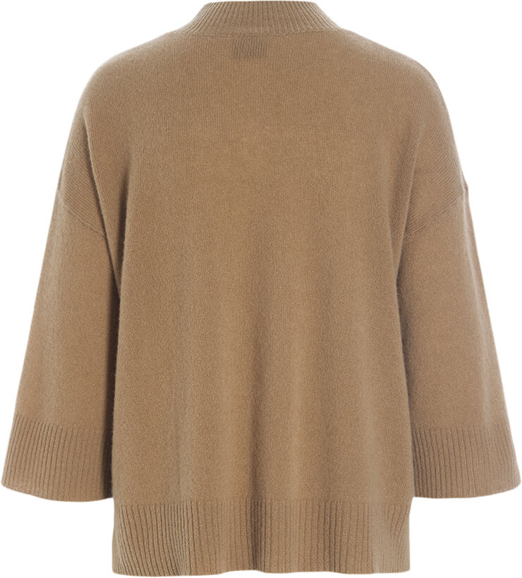 Bitte Kai Rand Cloud cashmere Salty caramel