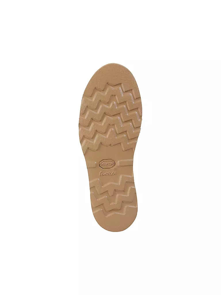 LUIS TRENKER Boots LUGIONATA grau