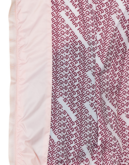 G-Star Raw - ALASKA PDD DOWN JKT WMN - Rose / Beige