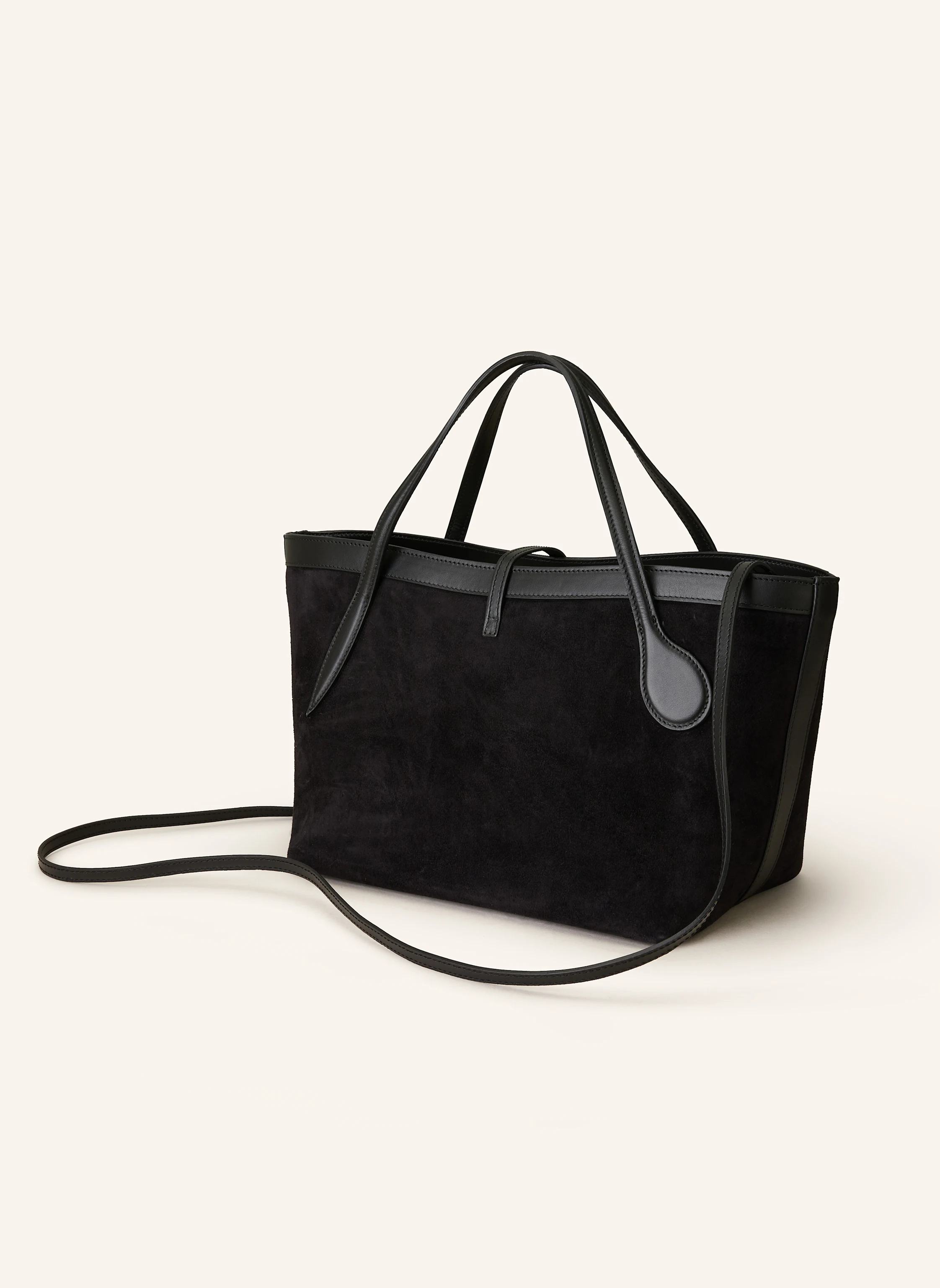 LIFFNER Handtasche PETITE PENNE mit Pouch