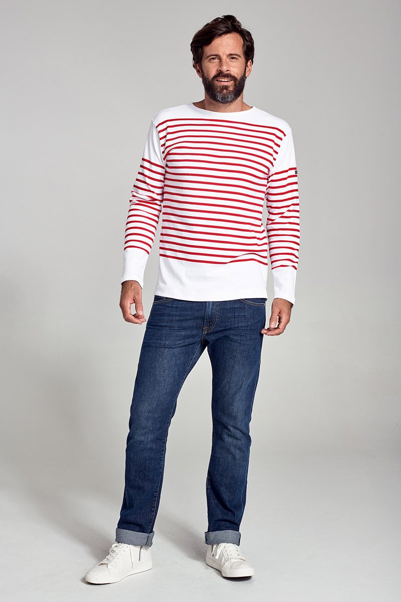 Jean 