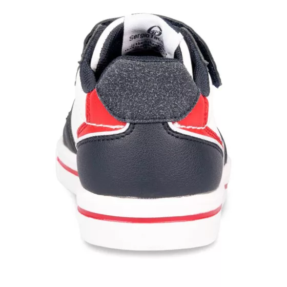 Baskets MARINE SERGIO TACCHINI