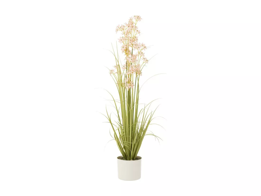 Plante Artificielle en Pot 