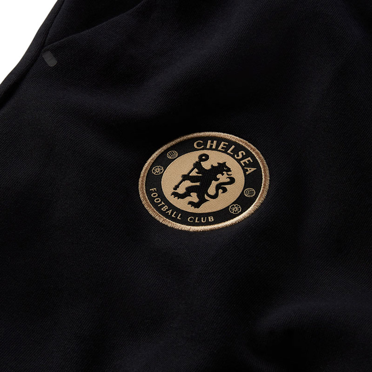 Nike Chelsea Tech Fleece Trainingspak