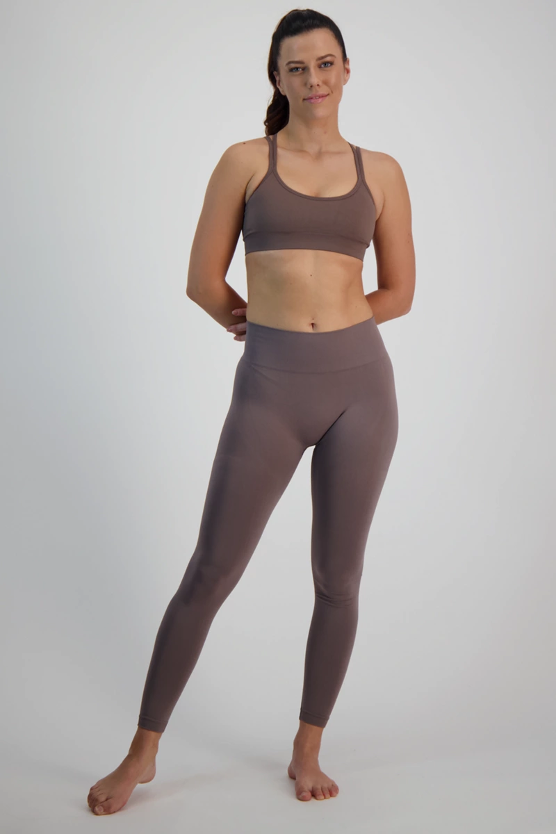 POWERZONE Seamless Damen Tight