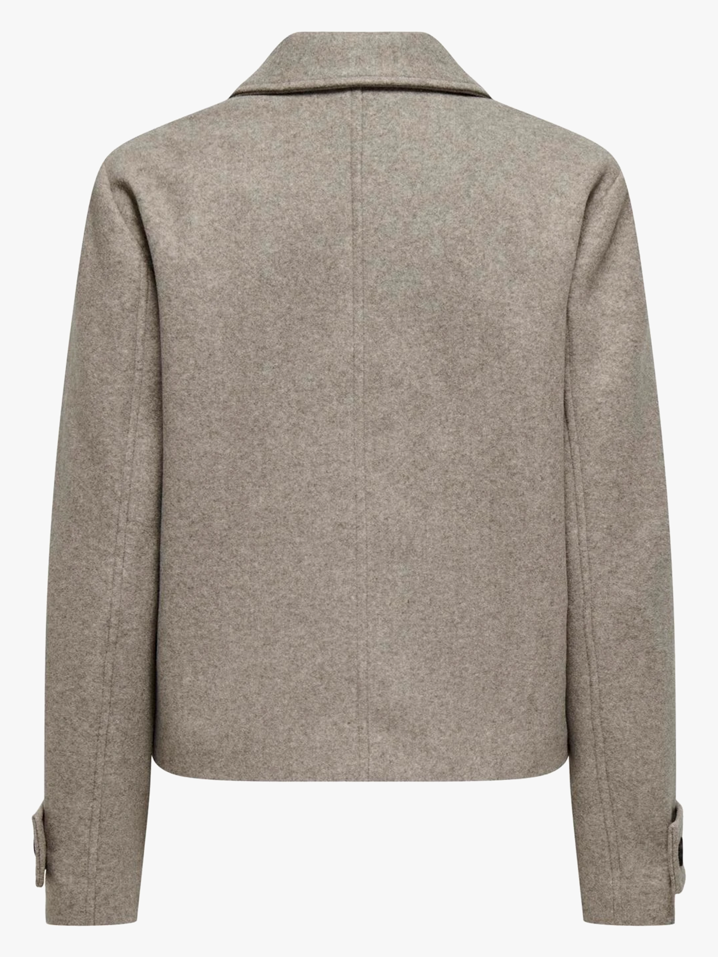 Freja Life Short DB Jacket