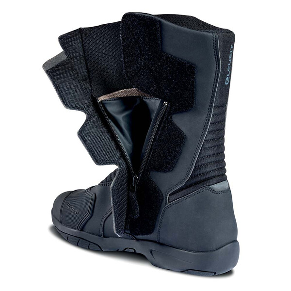 Eleveit - Bottes Proton Waterproof Noir