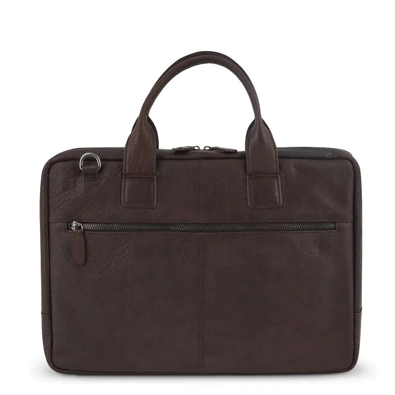 Plevier Basalt laptoptas 15,6