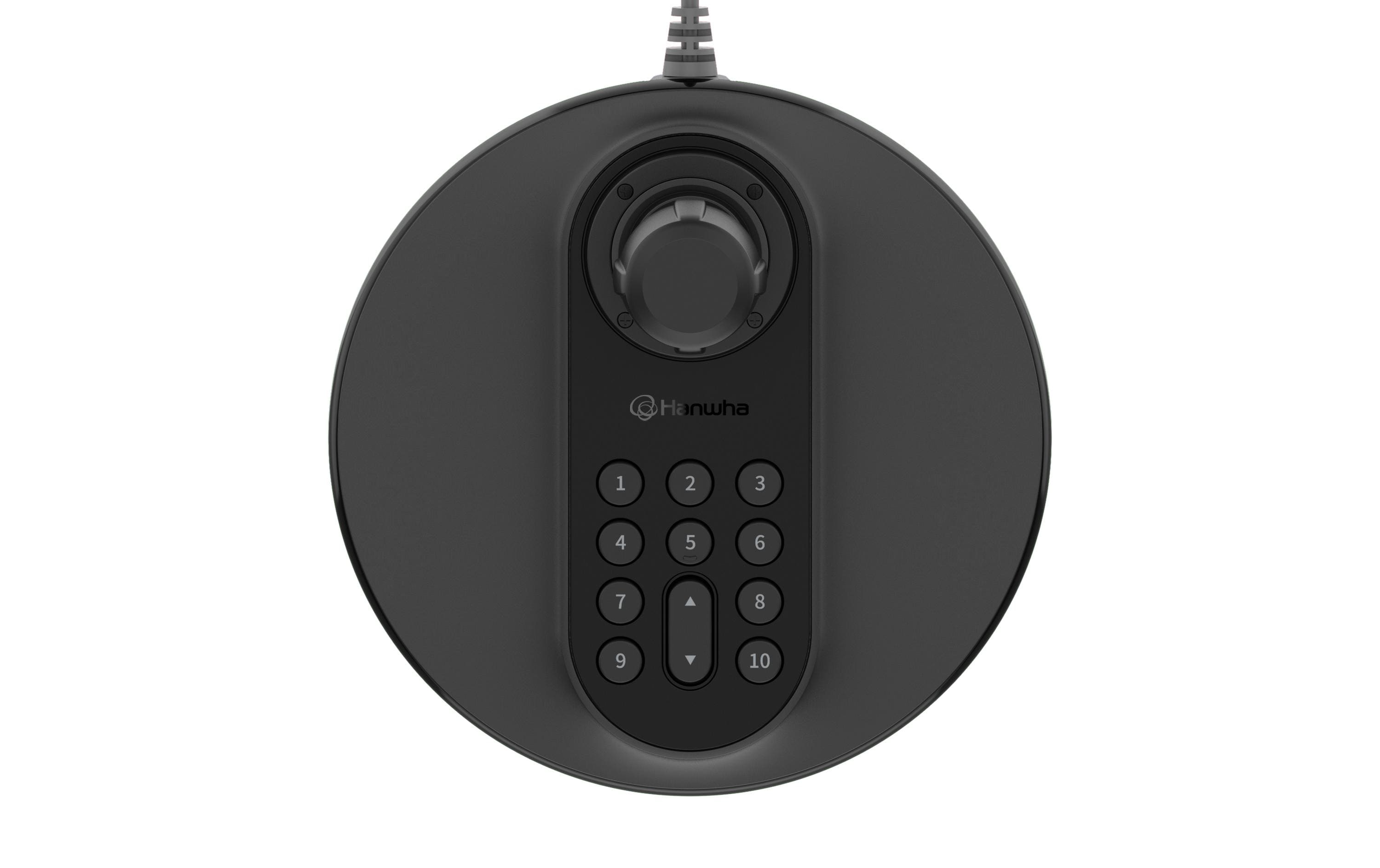 Kamerasteuerung SPC-2001<br>USB-Joystick-Steuerung