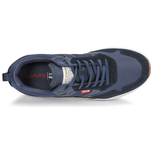 Levi's - OATS REFRESH - Marine