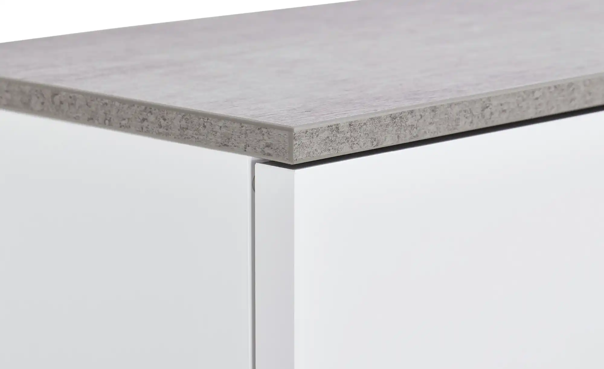 Wandschrank Gardasee