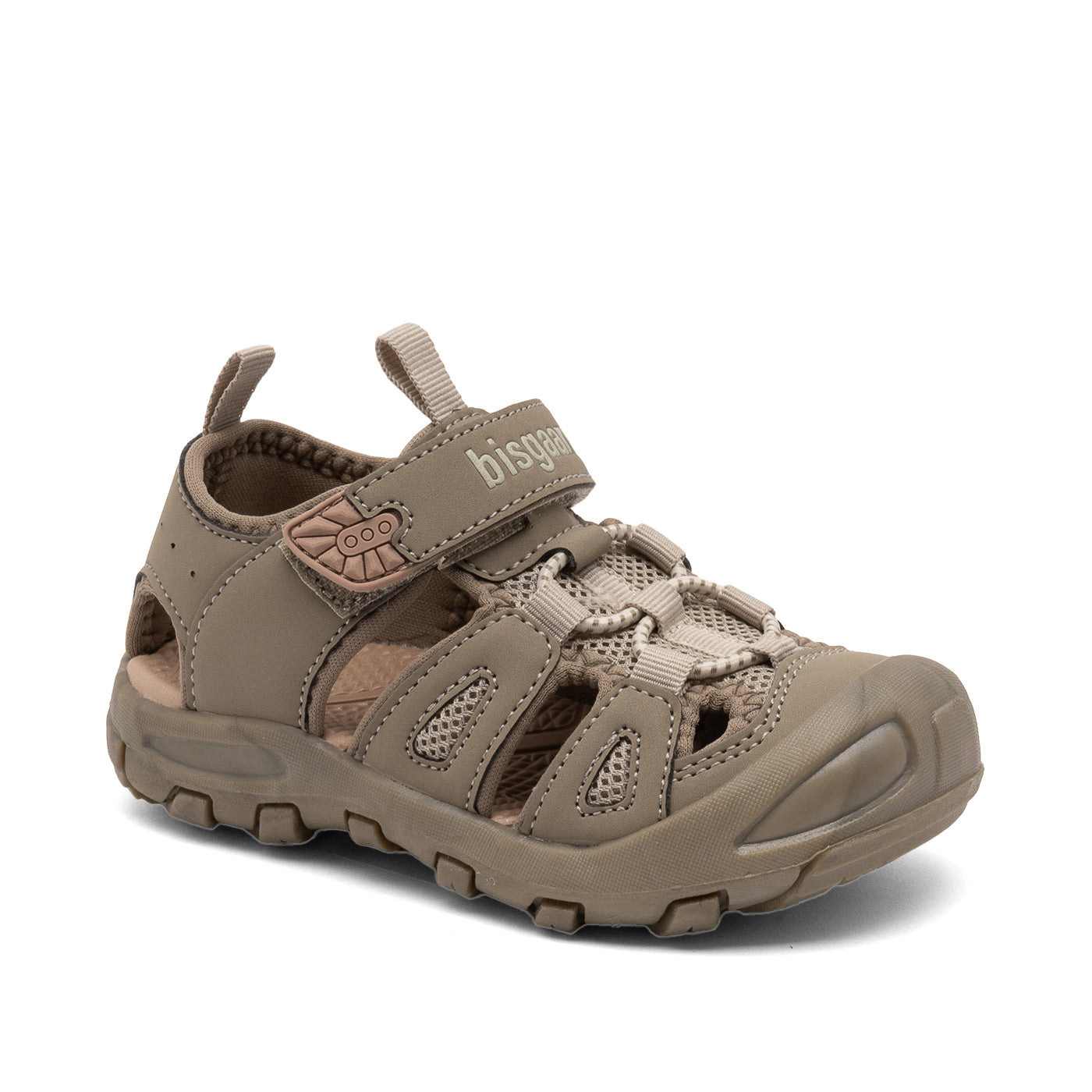 Bisgaard Sandaler Parker