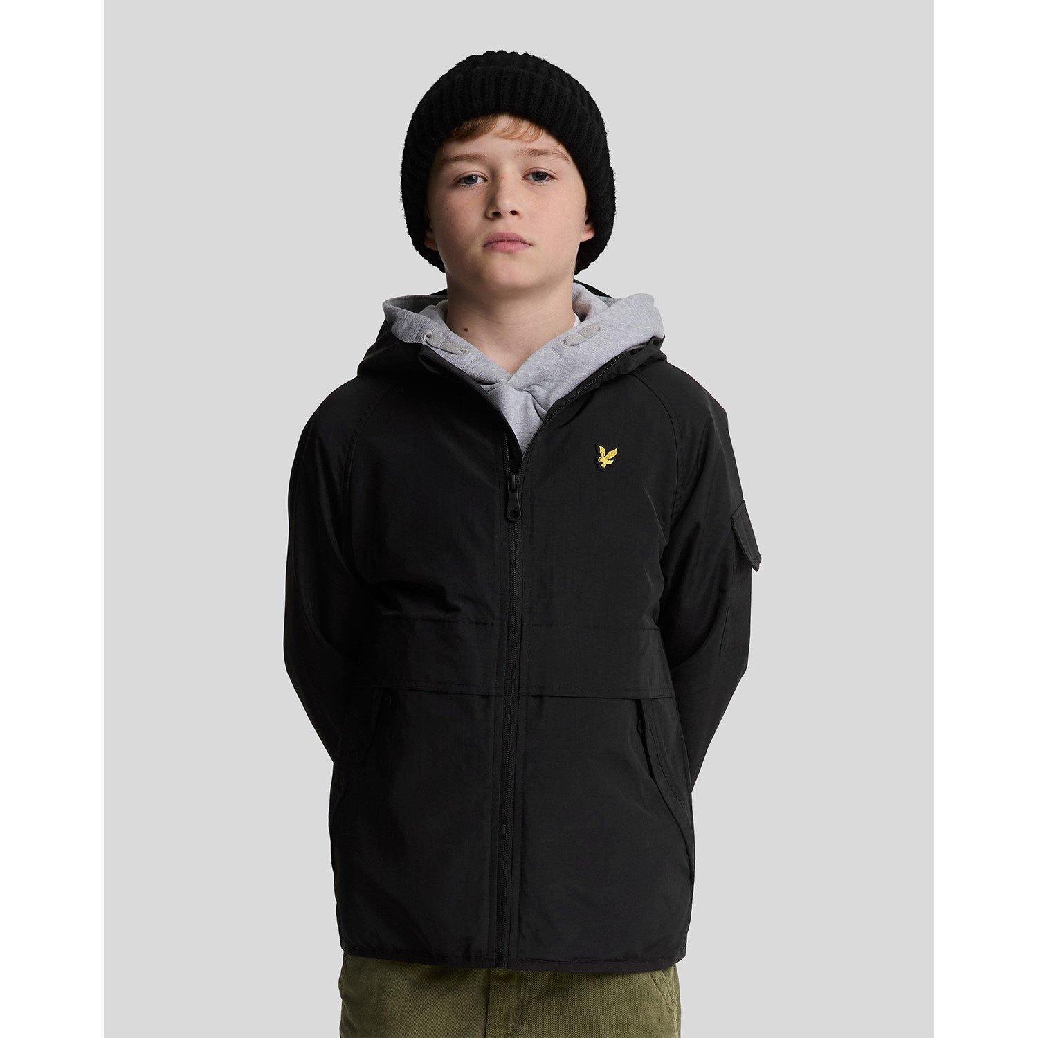 Lyle and Scott L And S Windbreaker Juniors