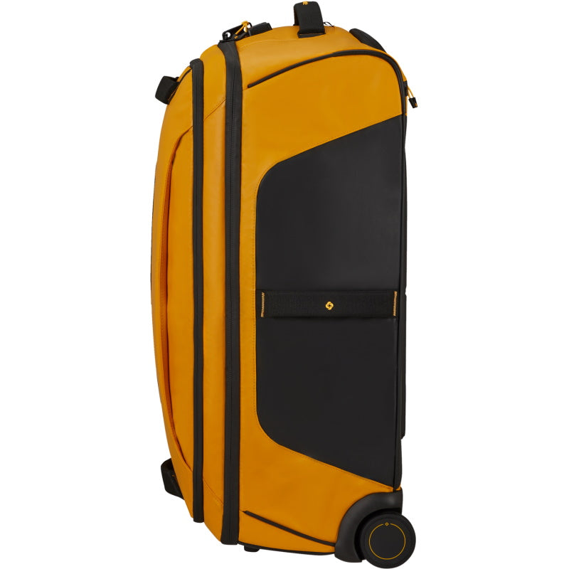 Samsonite Ecodiver Reistas met Wielen 67 Yellow