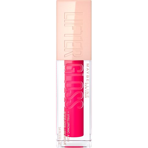 Maybelline Lifter Gloss, 24 Bubblegum