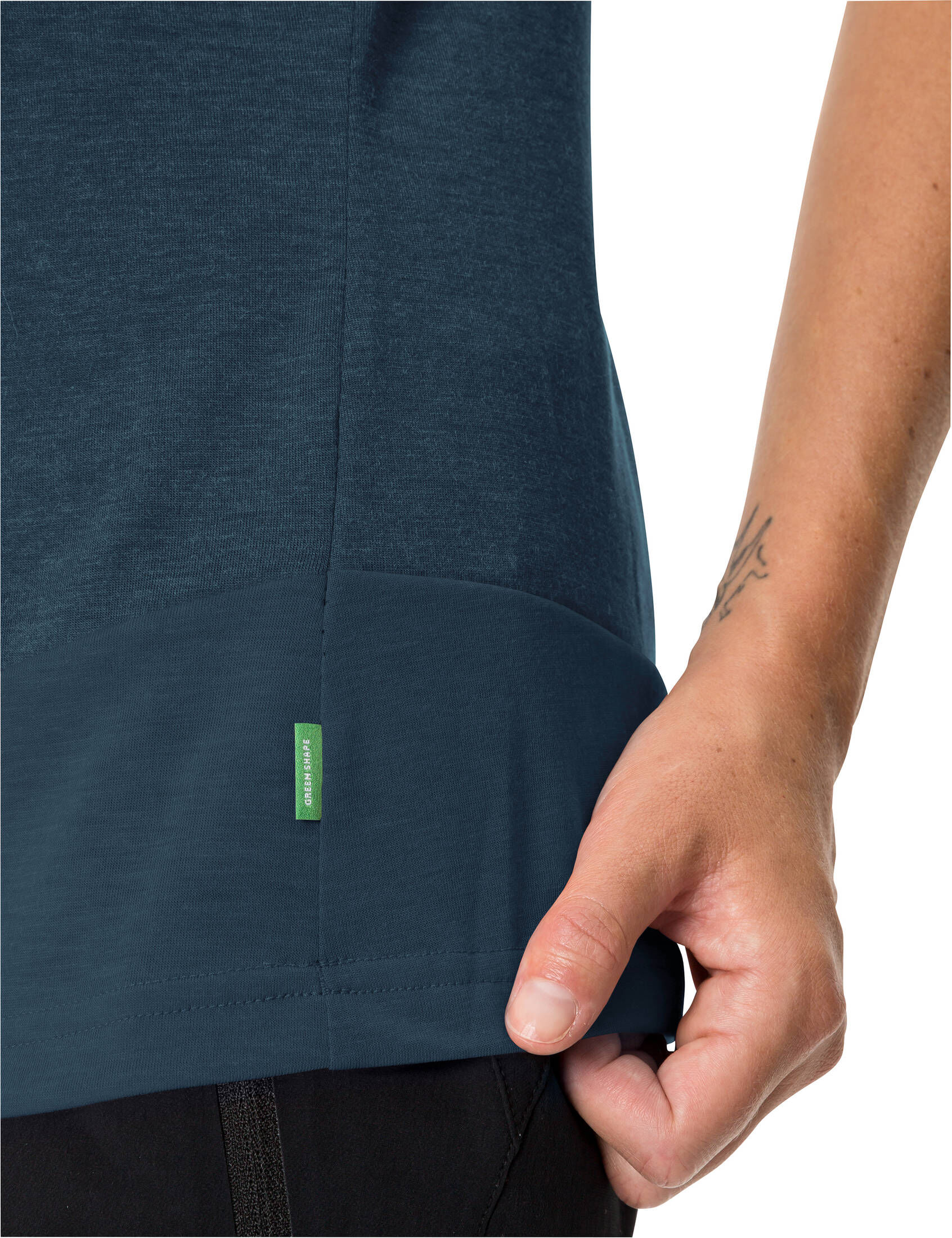 VAUDE| Damen T-Shirt
