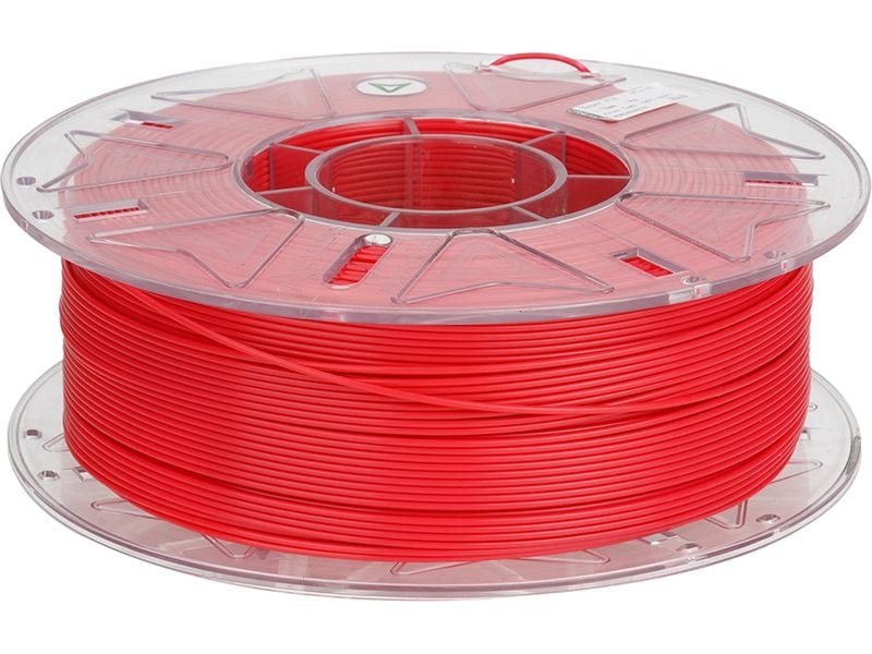Creality Filament PLA Hyper RFID Rot 1.75 mm 1 kg Erkennung für Materialstand Überwachung