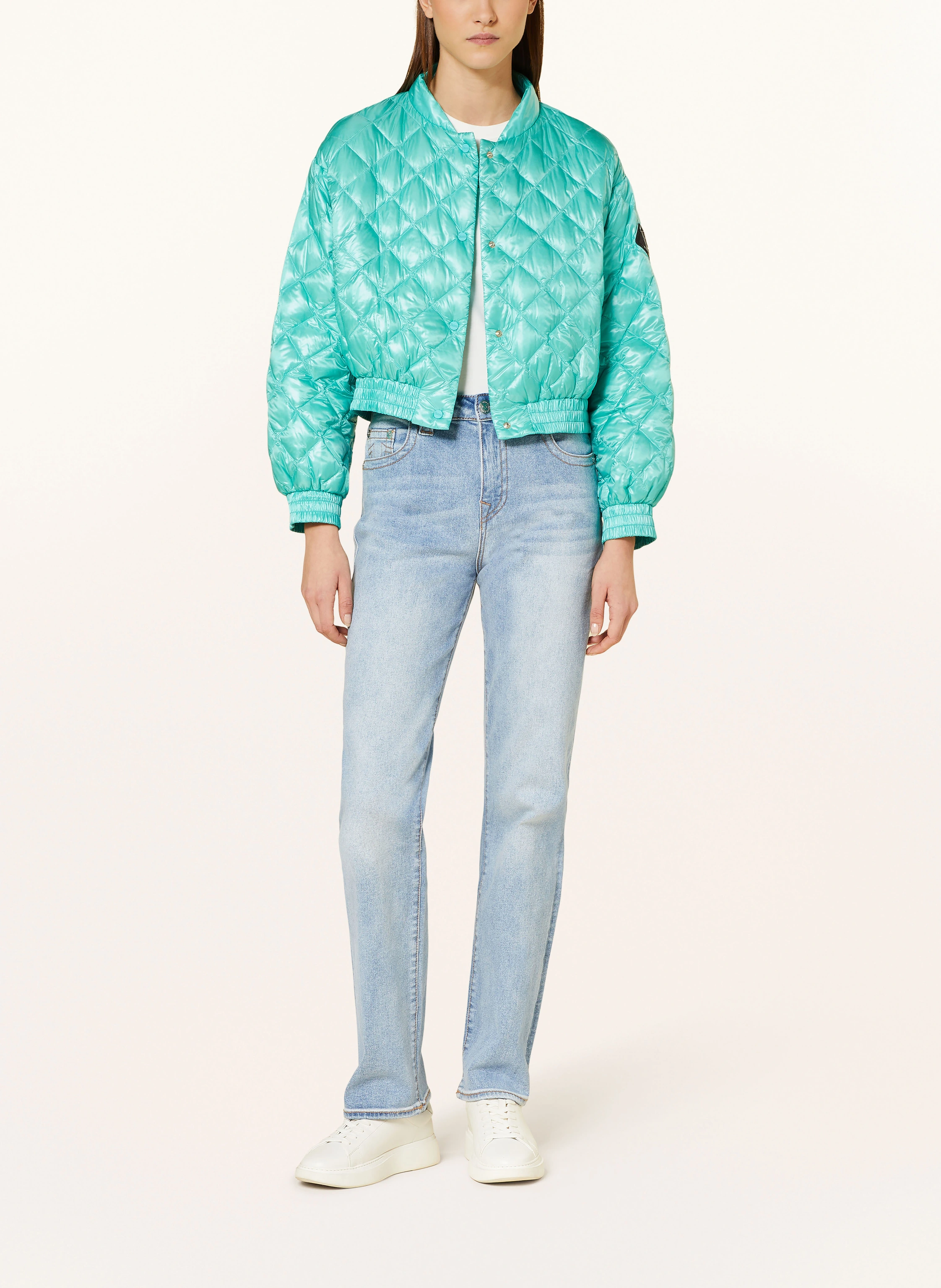 HERNO Daunenjacke
