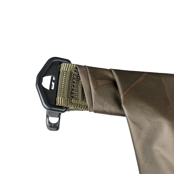 Sac pour bedchair Nash Subterfuge imperméable