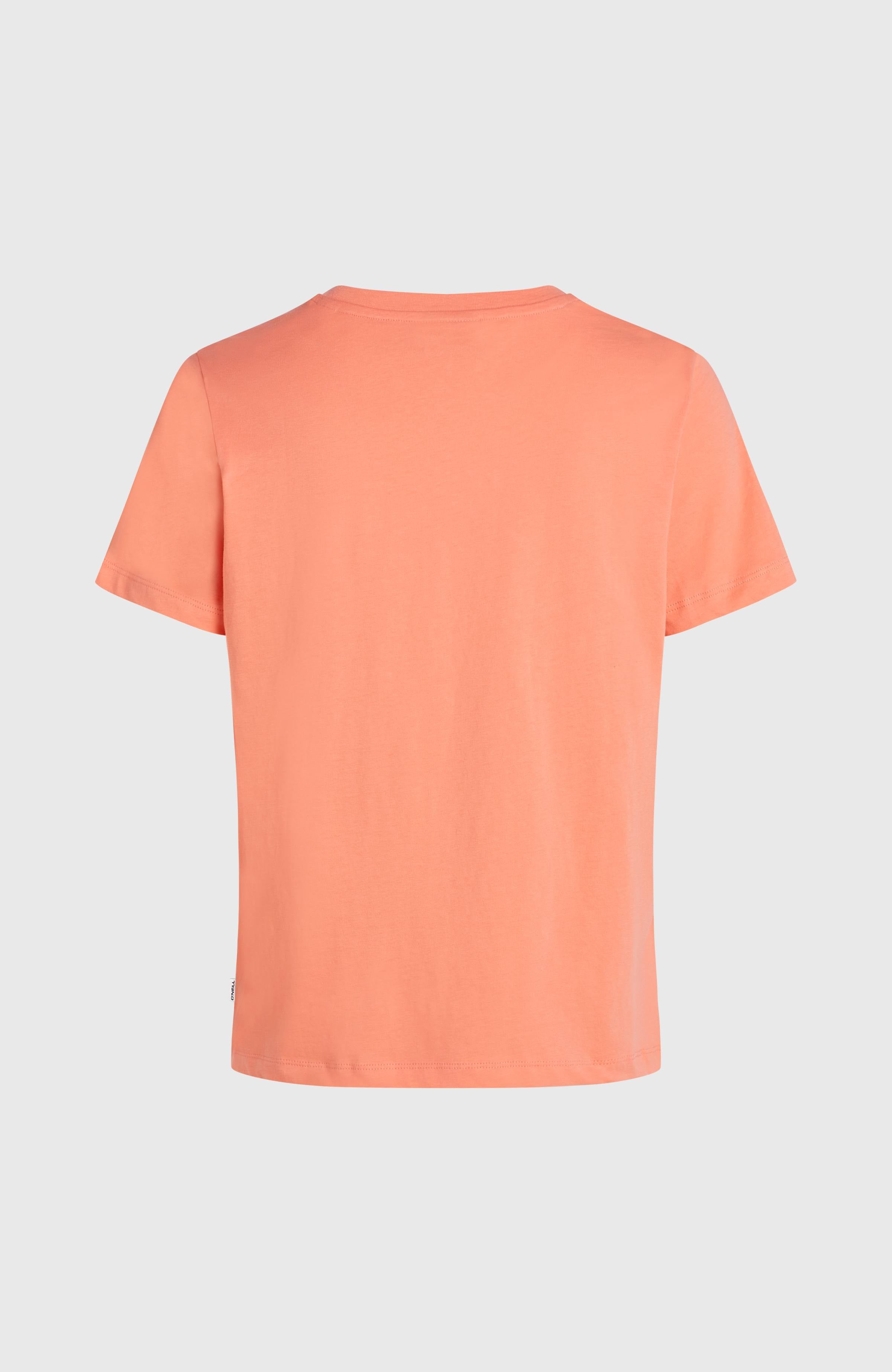 Front Print T-shirt