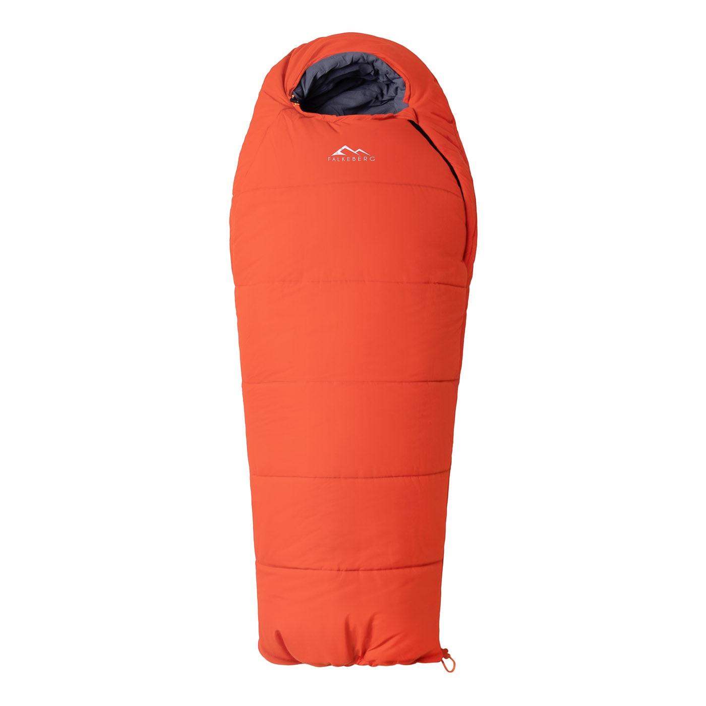 Falkeberg ComfyNest, sovepose til barn<br>Sleep limit -7°C
