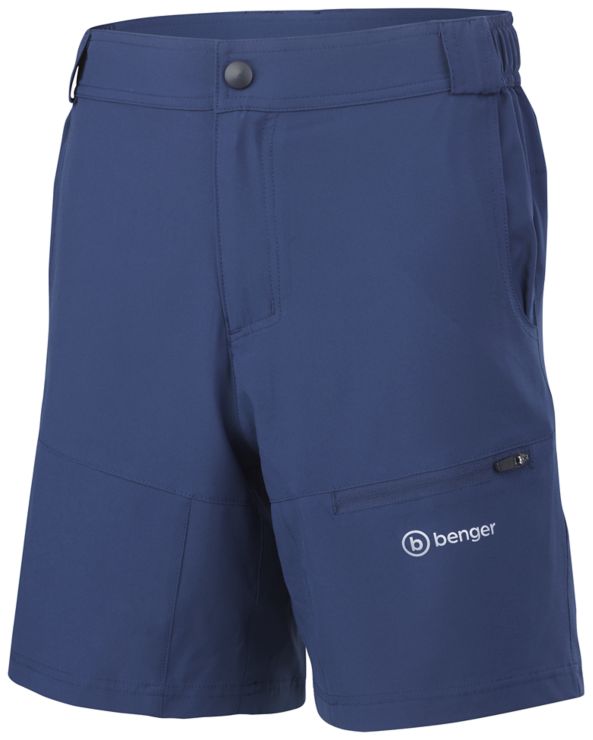 BengerMTB Short - dunkelblau/navy