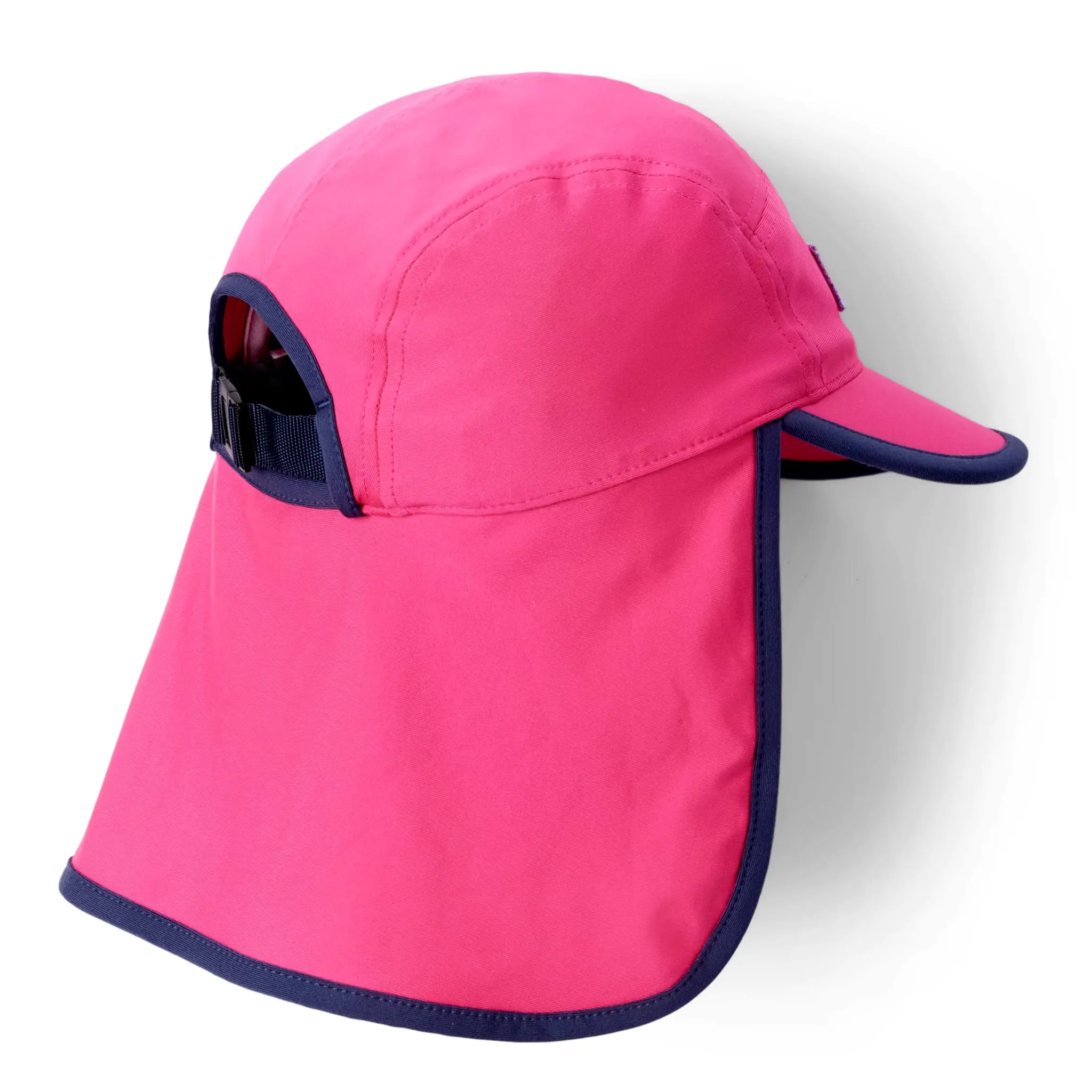 Columbia Chapeau Junior™ II Cachalot UV 2-8ans
