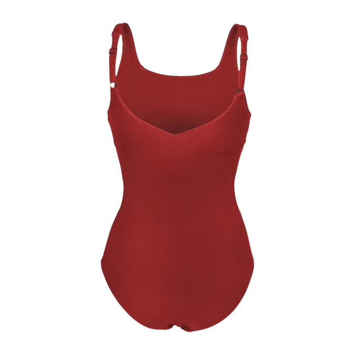 Arena Jewel One Piece Low C Cup Badpak Dames