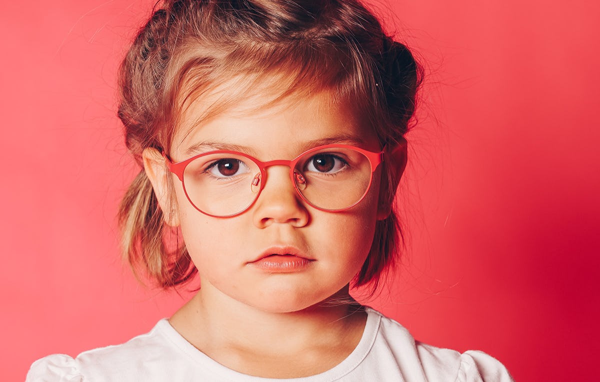Kinder-Fotoshooting in Dortmund als Geschenk