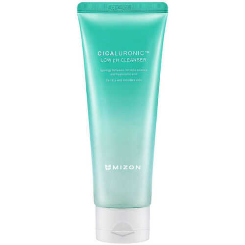 Mizon - Cicaluronic Low Cleansing Foam