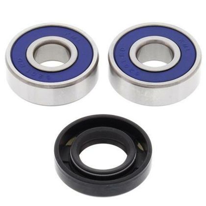 Roulement de roue All Balls Kit roulements de roue avant