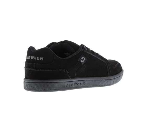 Airwalk Airwalk Brock Junior Skate Shoes