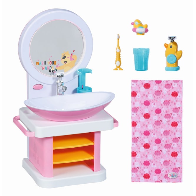 BABY born - Bath - Handwaschbecken