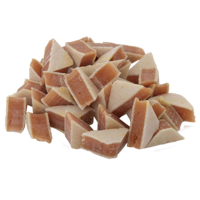 Wildish Cat Dreiecke Huhn & Dorsch 50g