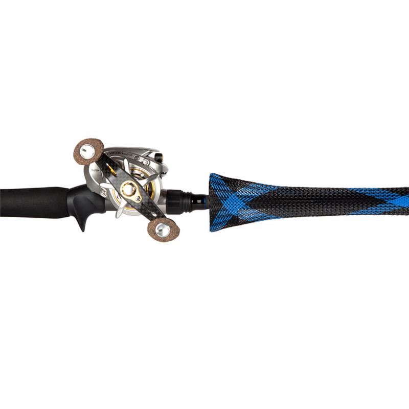 Protége Canne The Rod Glove Nylon Casting Rod Glove
