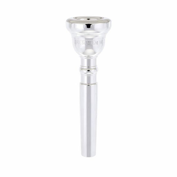 Breslmair Trumpet Mouthpiece G1