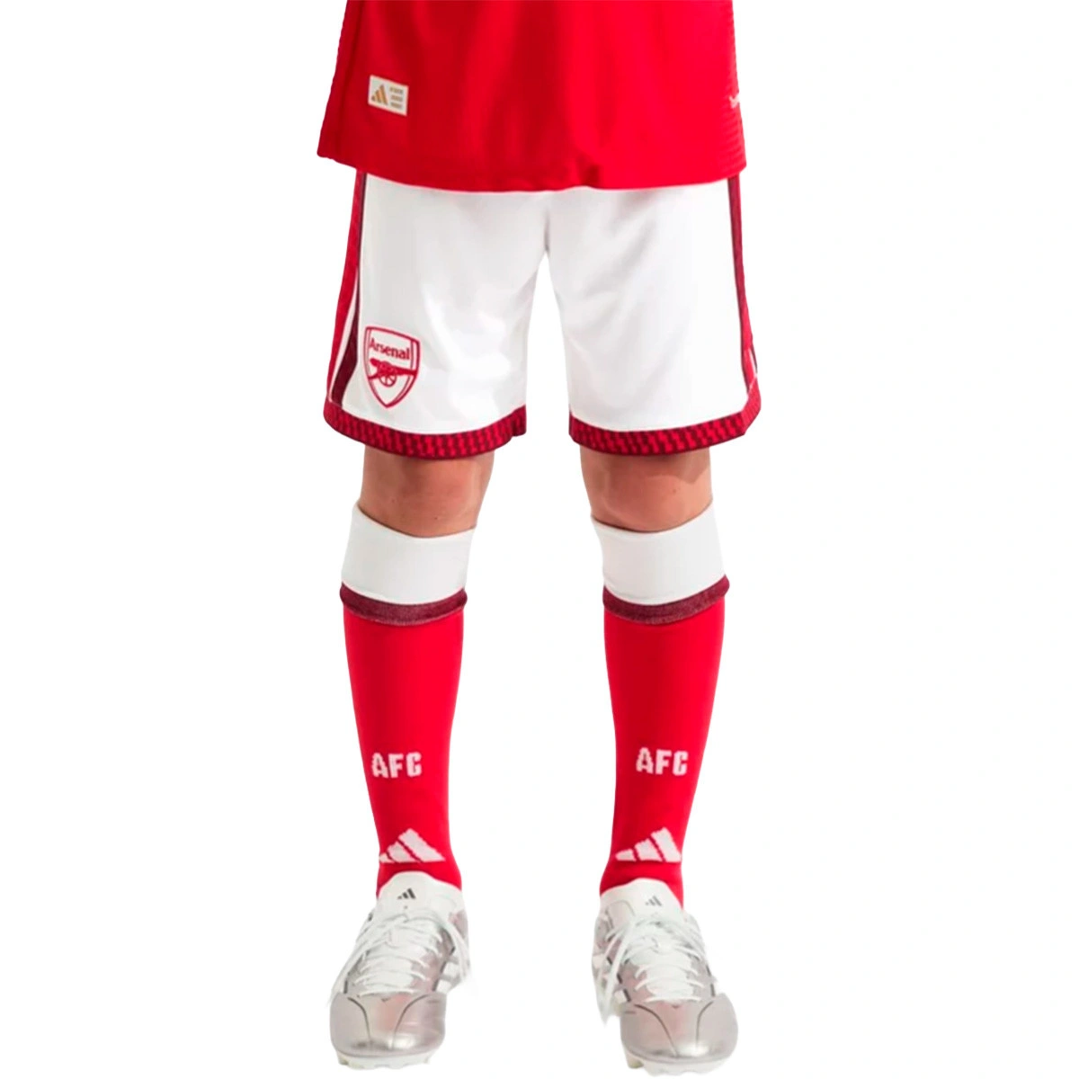 Calções adidas Arsenal FC Primeiro equipamento 2026-2027 Criança