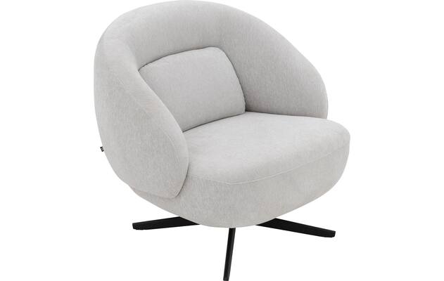 Draaifauteuil Saar