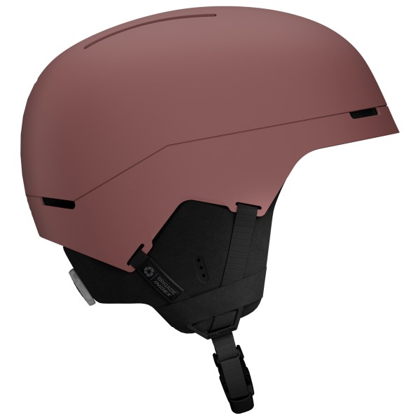 Salomon - Brigade Index - Casque de ski