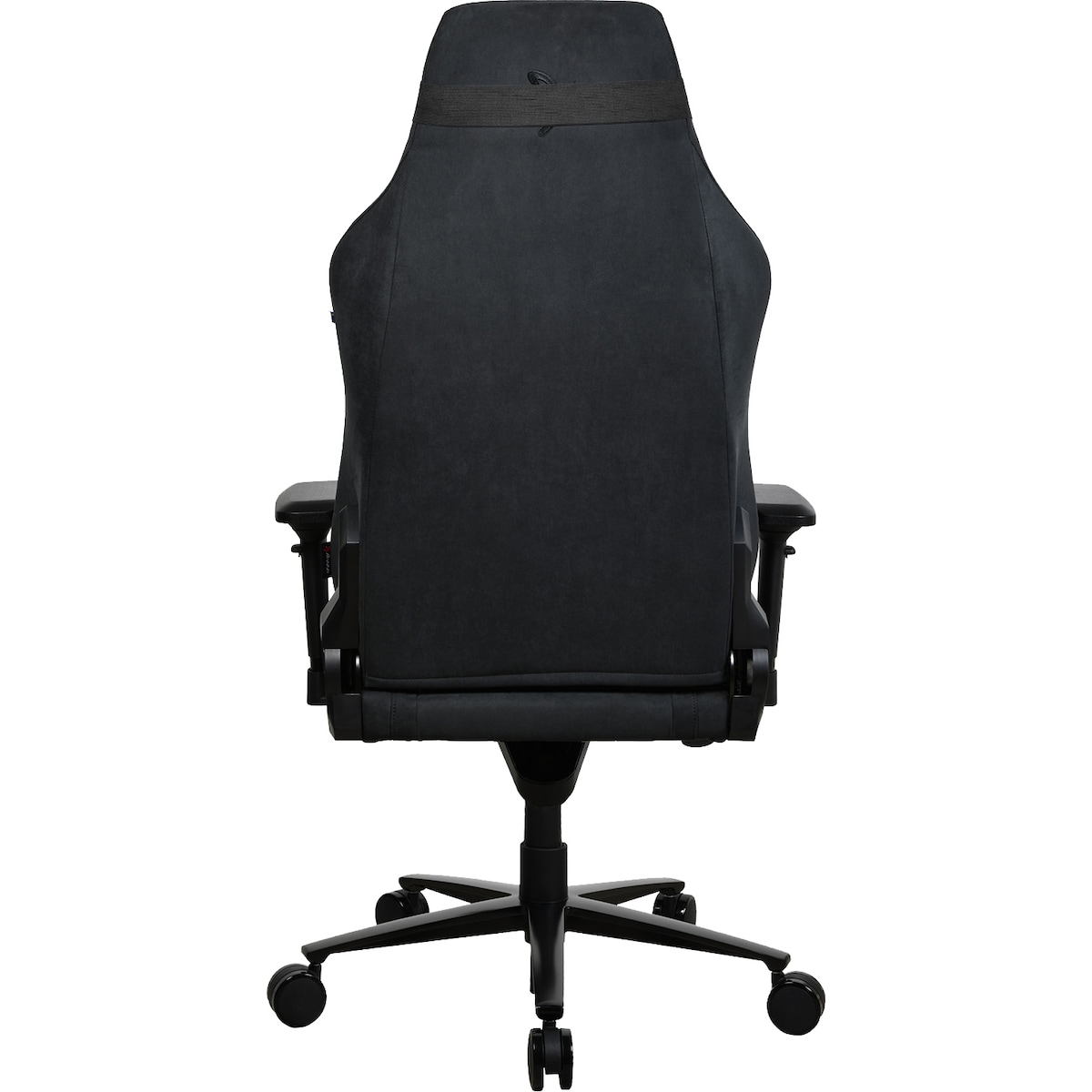 Arozzi Vernazza XL Supersoft gamingstol (sort)