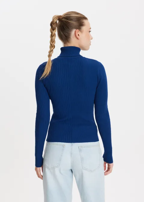 Coltrui geribd blauw (BLW.KD)