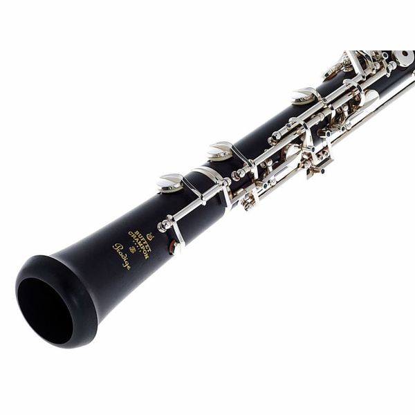 Buffet Crampon BC-4062-2-0 Oboe