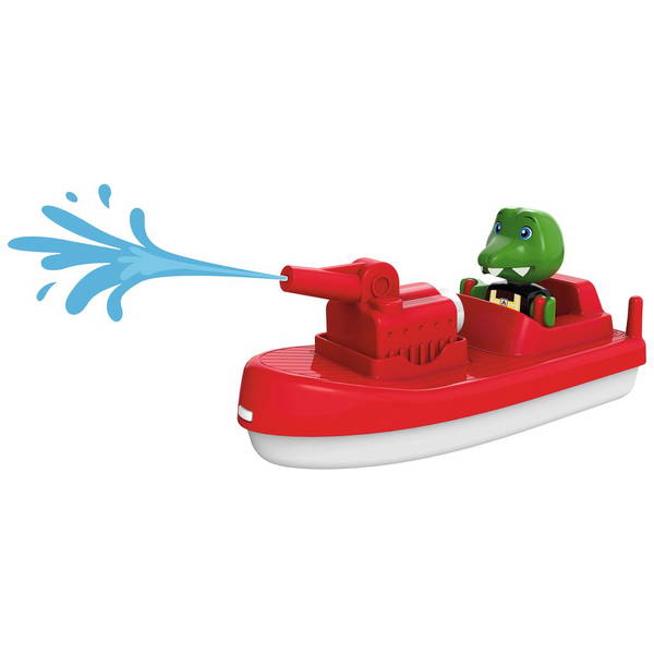 AquaPlayAquaPlay   FireBoat