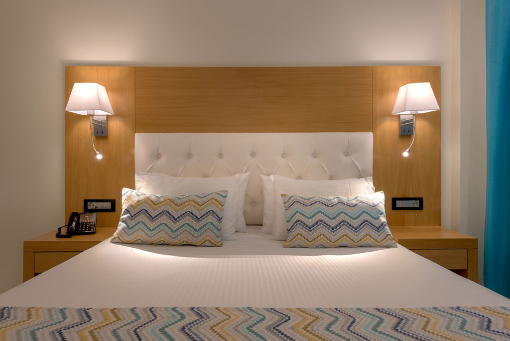 Oceanis Park Hotel All Inclusive - Hotel
