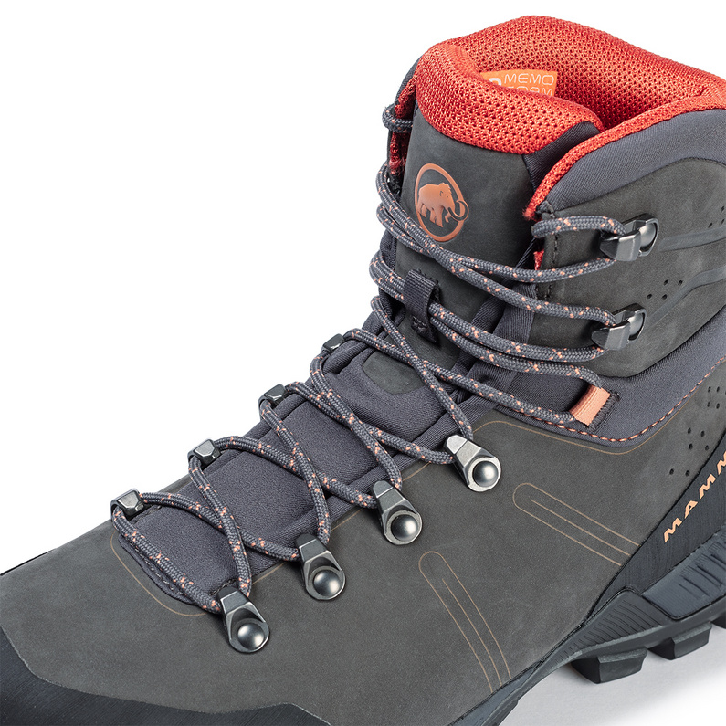 Mammut Damen Nova Tour II High GTX Schuhe